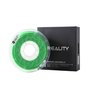 Creality Creality® PLA 3D Printer Filament - Green - 1.75mm Diameter - 1kg PLA-1-175-GN
